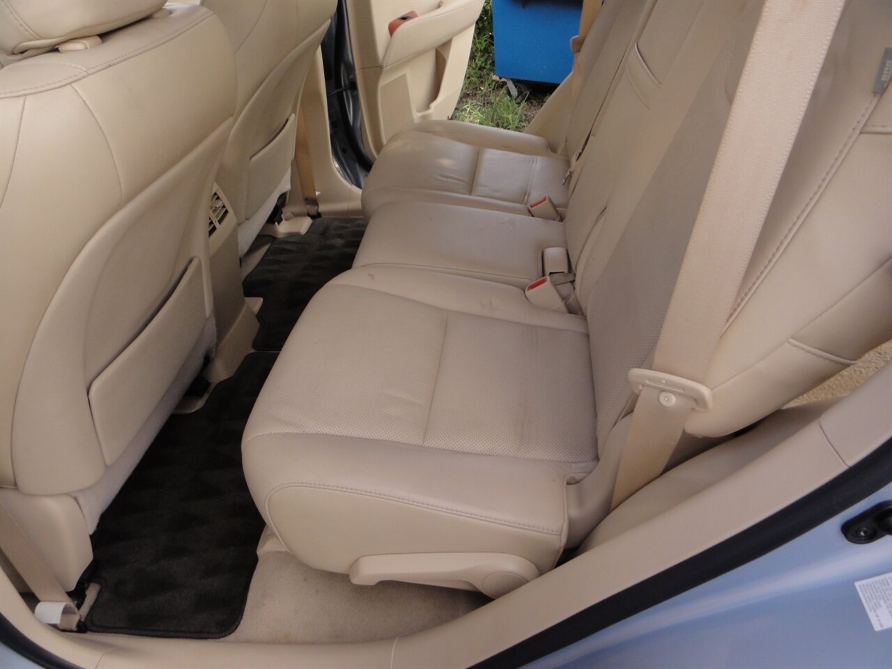 2012 Lexus RX 350 Premium - Photo 33 - Deland, FL 32720