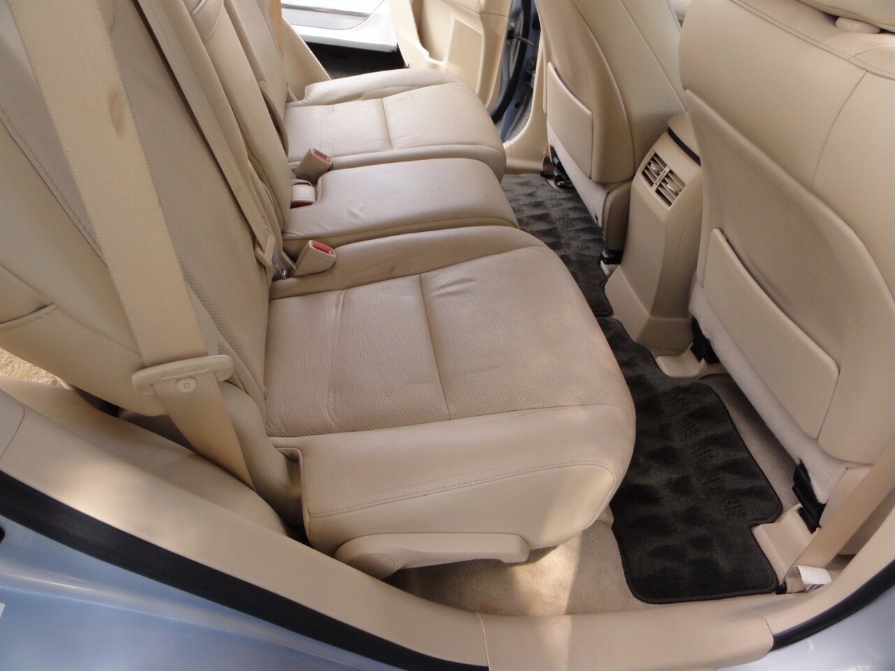 2012 Lexus RX 350 Premium - Photo 36 - Deland, FL 32720