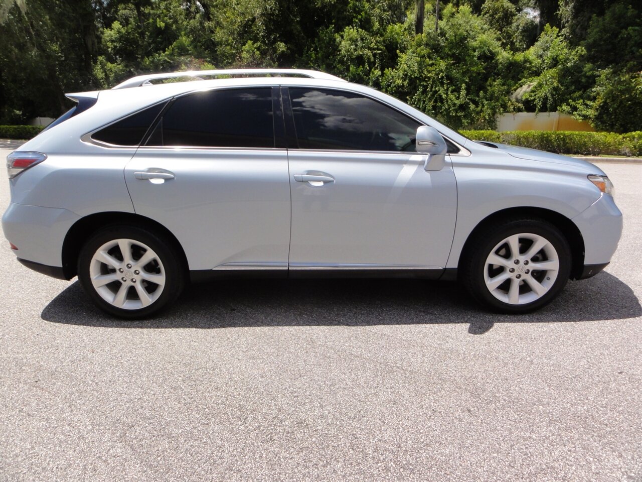 2012 Lexus RX 350 Premium - Photo 12 - Deland, FL 32720
