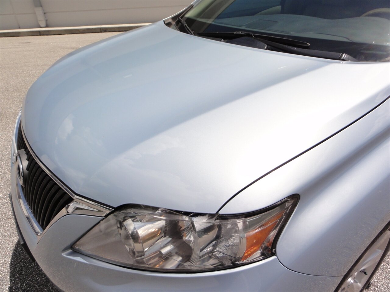2012 Lexus RX 350 Premium - Photo 17 - Deland, FL 32720