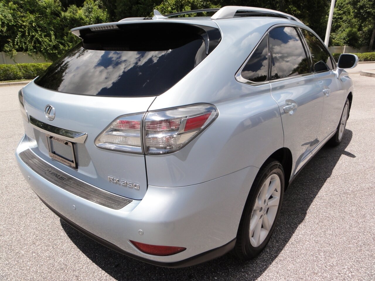 2012 Lexus RX 350 Premium - Photo 3 - Deland, FL 32720
