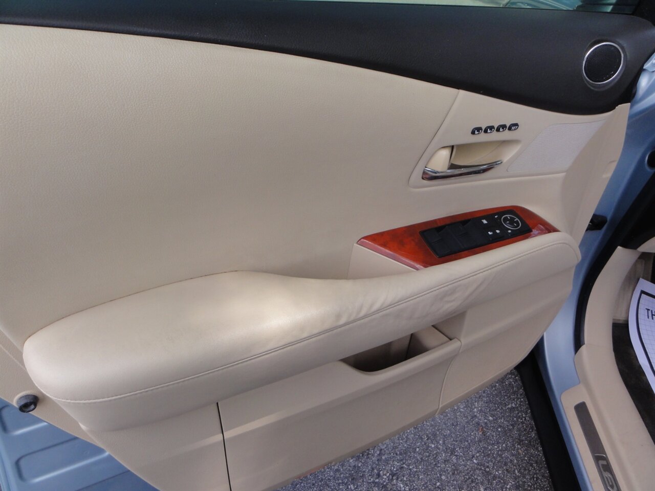 2012 Lexus RX 350 Premium - Photo 28 - Deland, FL 32720