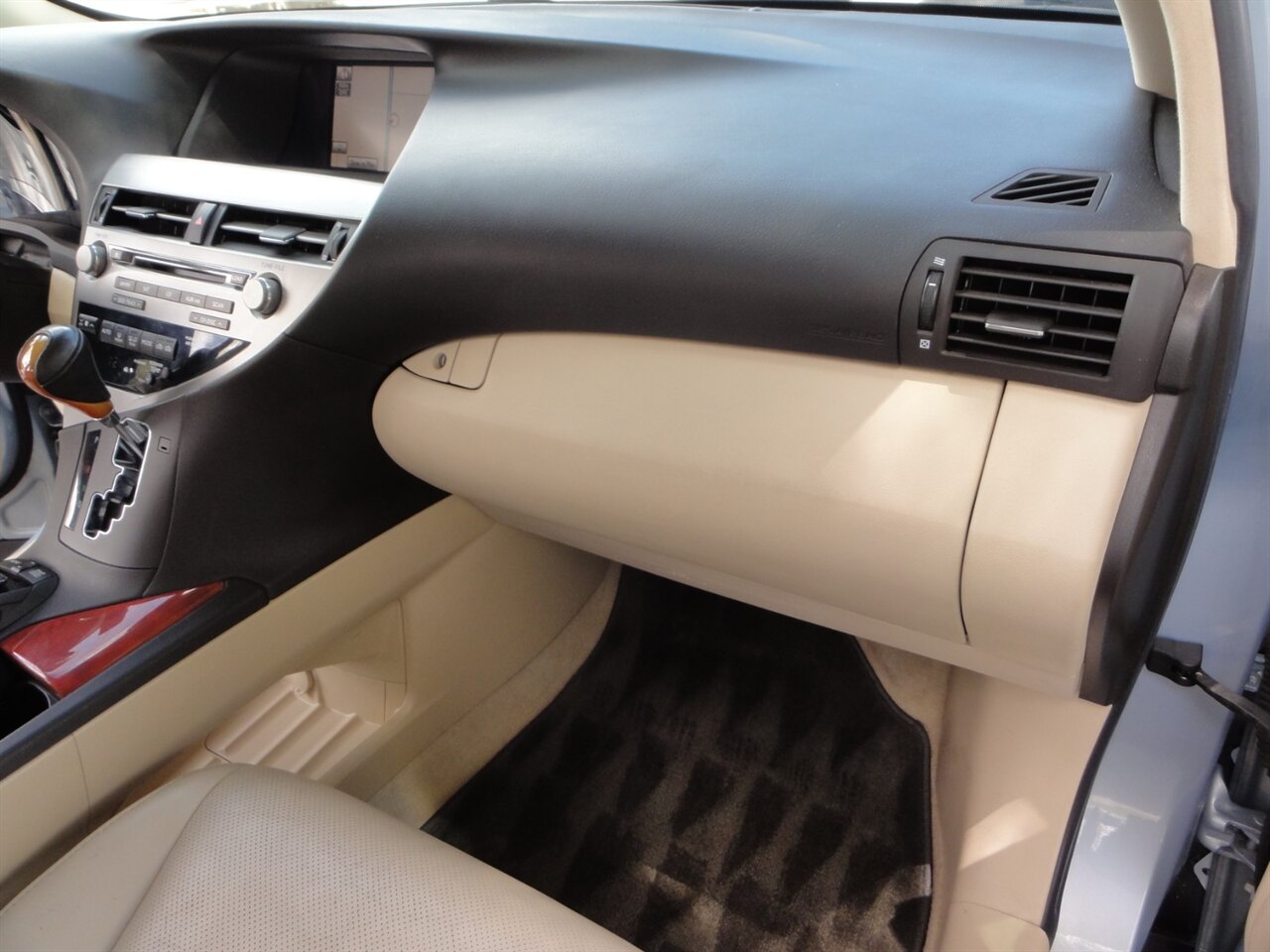 2012 Lexus RX 350 Premium - Photo 40 - Deland, FL 32720