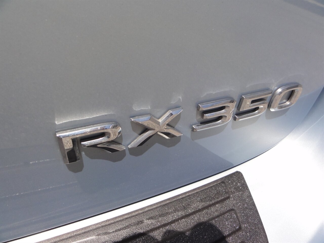 2012 Lexus RX 350 Premium - Photo 22 - Deland, FL 32720