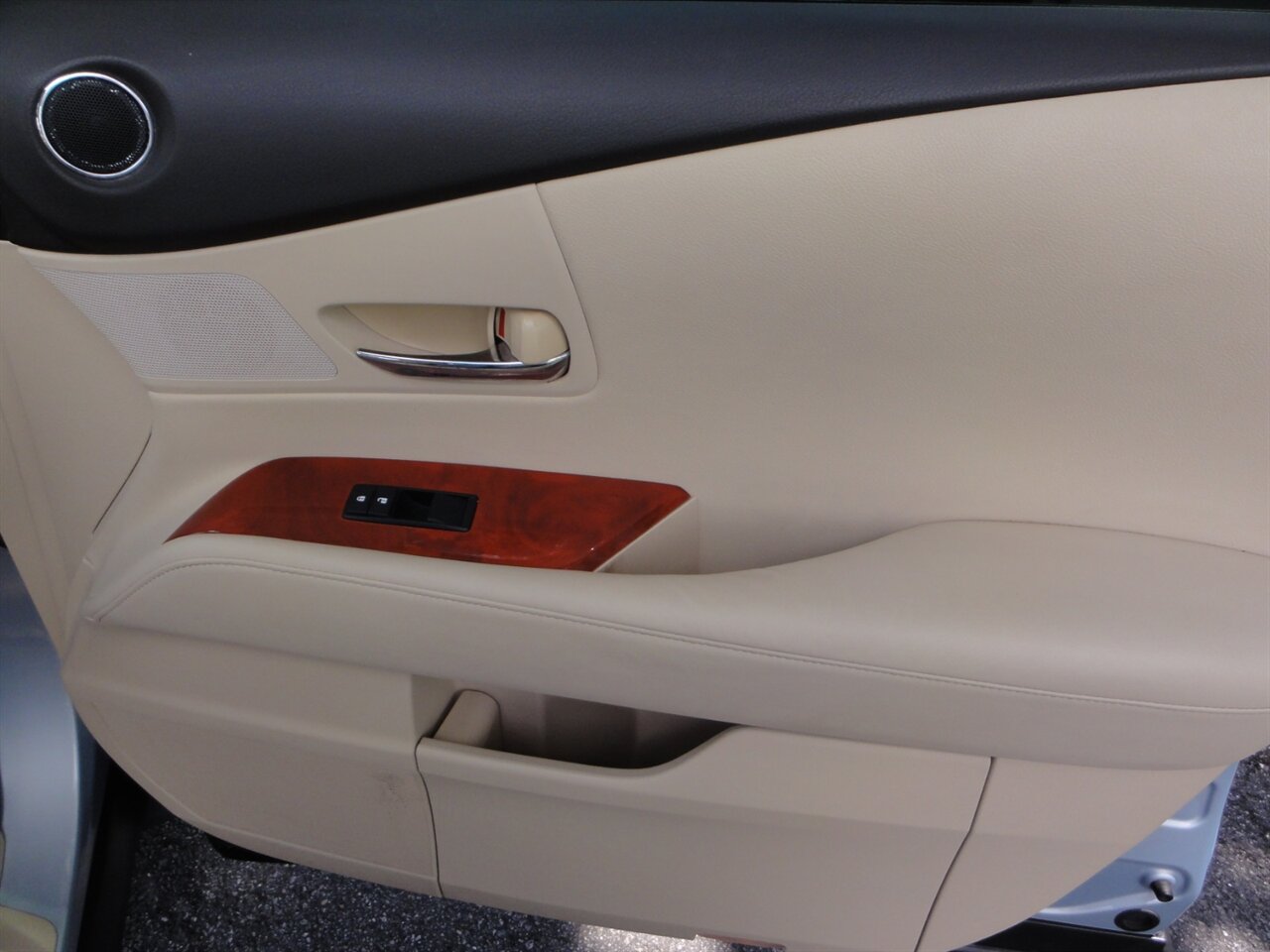 2012 Lexus RX 350 Premium - Photo 41 - Deland, FL 32720