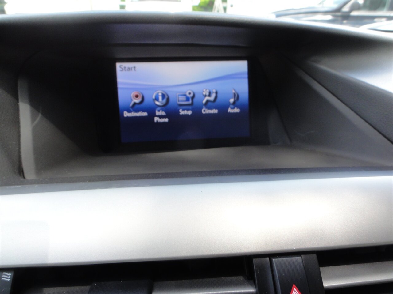 2012 Lexus RX 350 Premium - Photo 45 - Deland, FL 32720