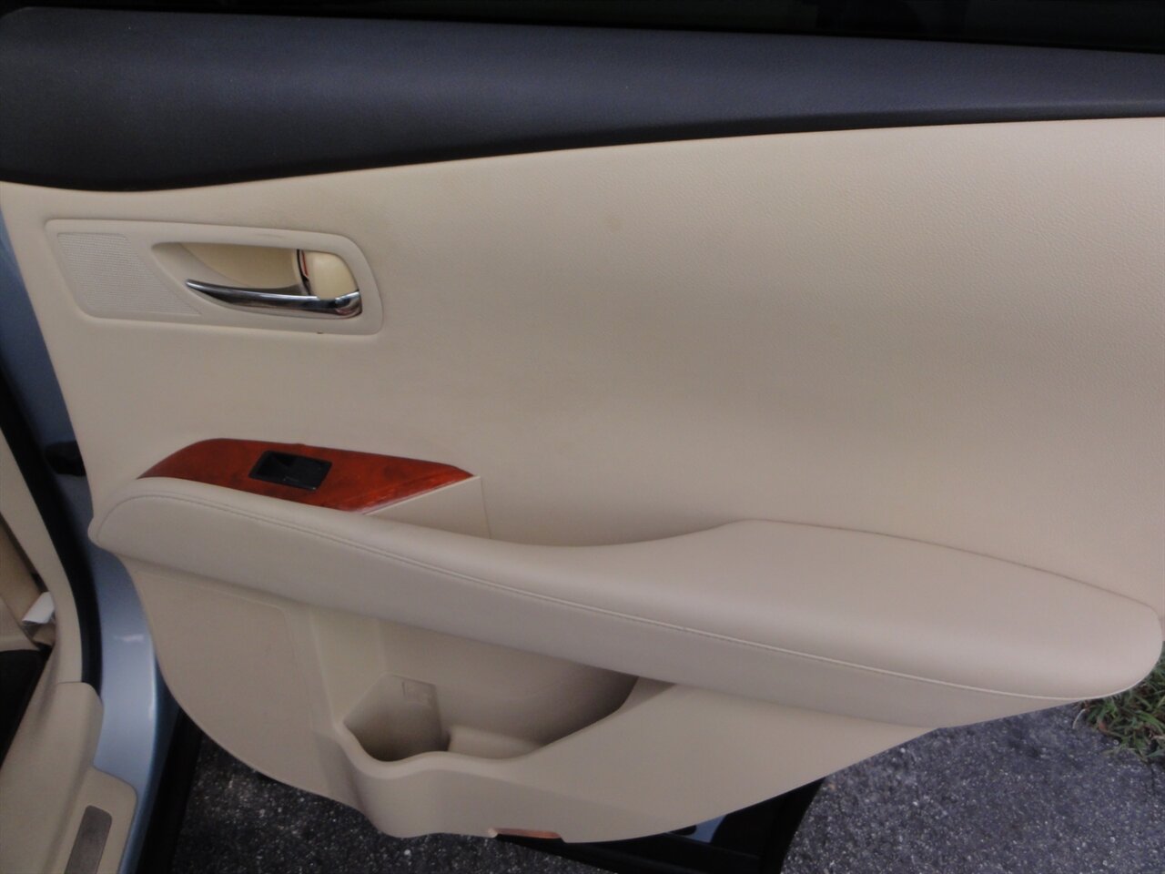 2012 Lexus RX 350 Premium - Photo 37 - Deland, FL 32720