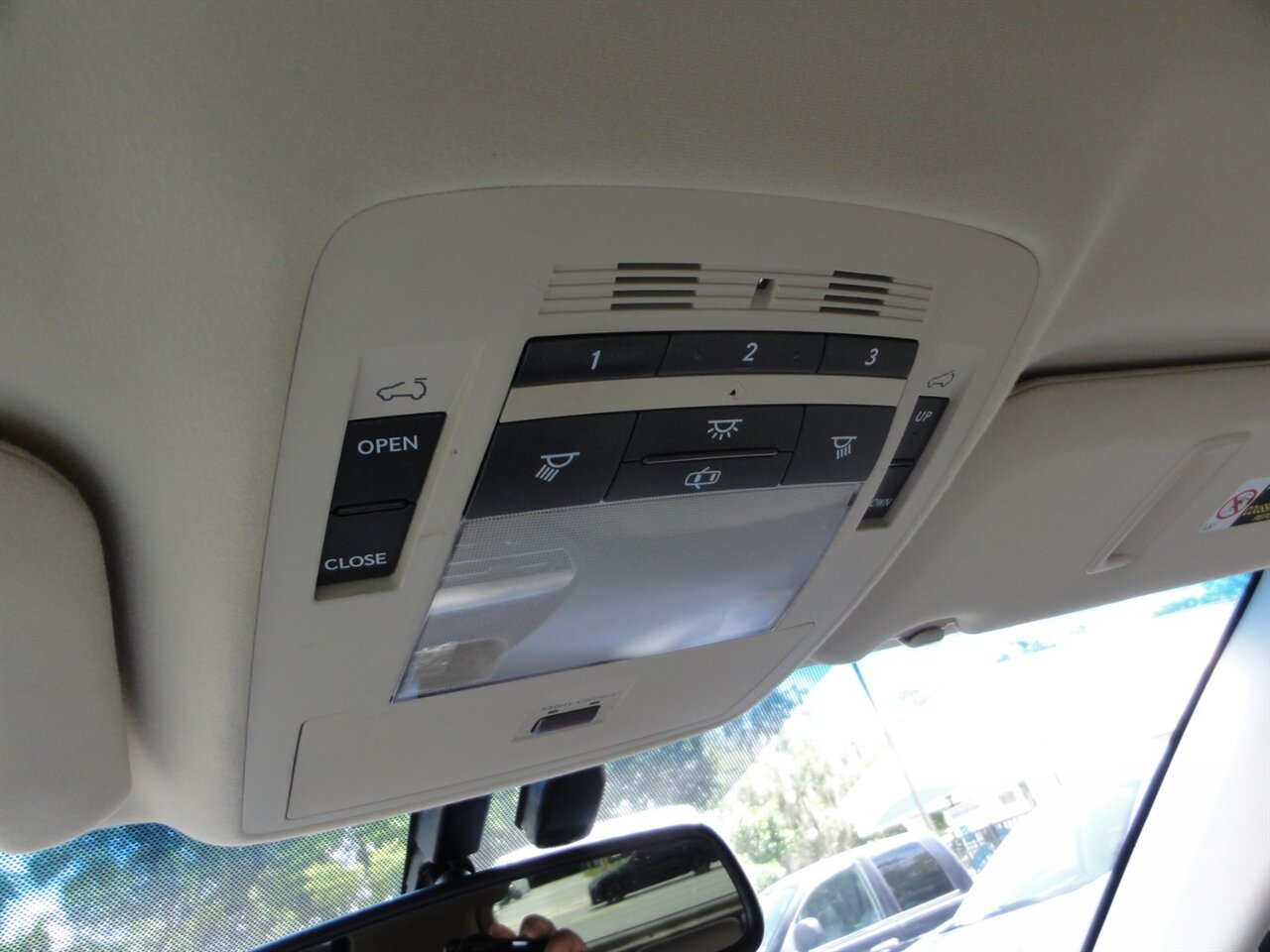 2012 Lexus RX 350 Premium - Photo 50 - Deland, FL 32720