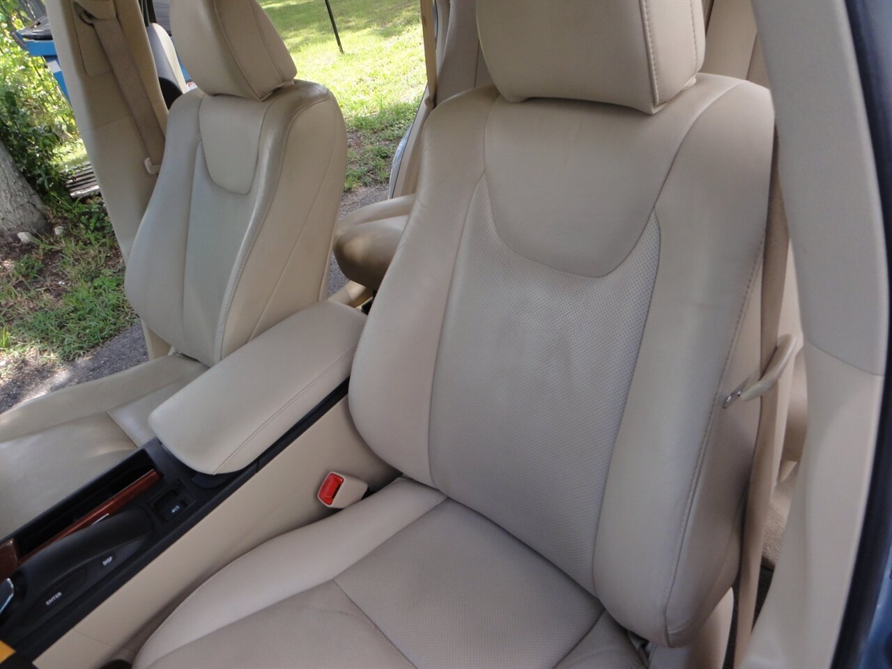 2012 Lexus RX 350 Premium - Photo 31 - Deland, FL 32720