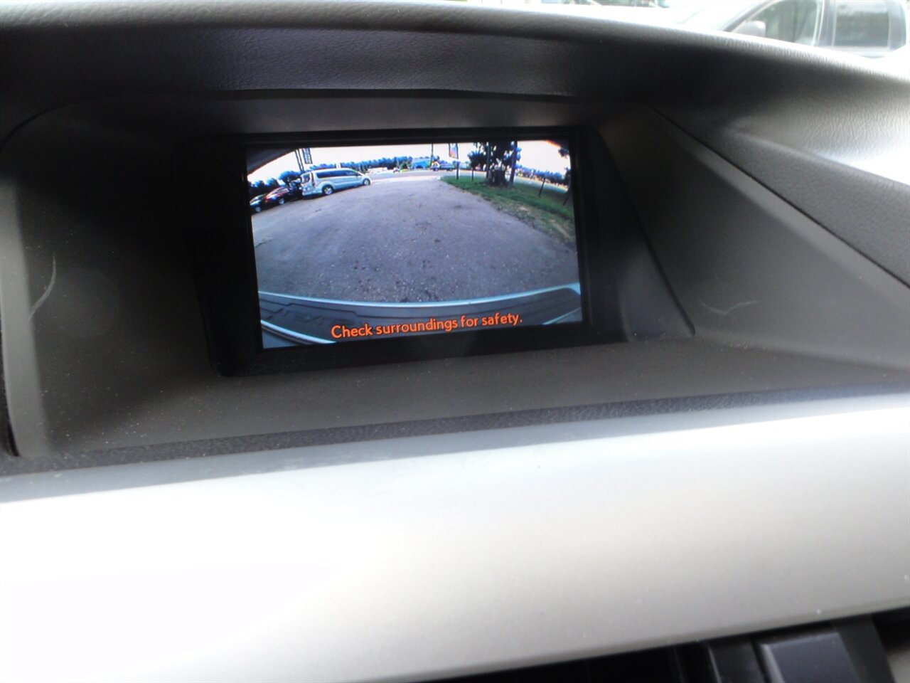 2012 Lexus RX 350 Premium - Photo 46 - Deland, FL 32720