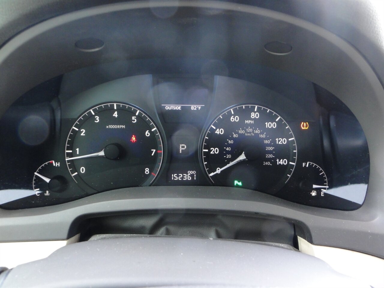 2012 Lexus RX 350 Premium - Photo 43 - Deland, FL 32720