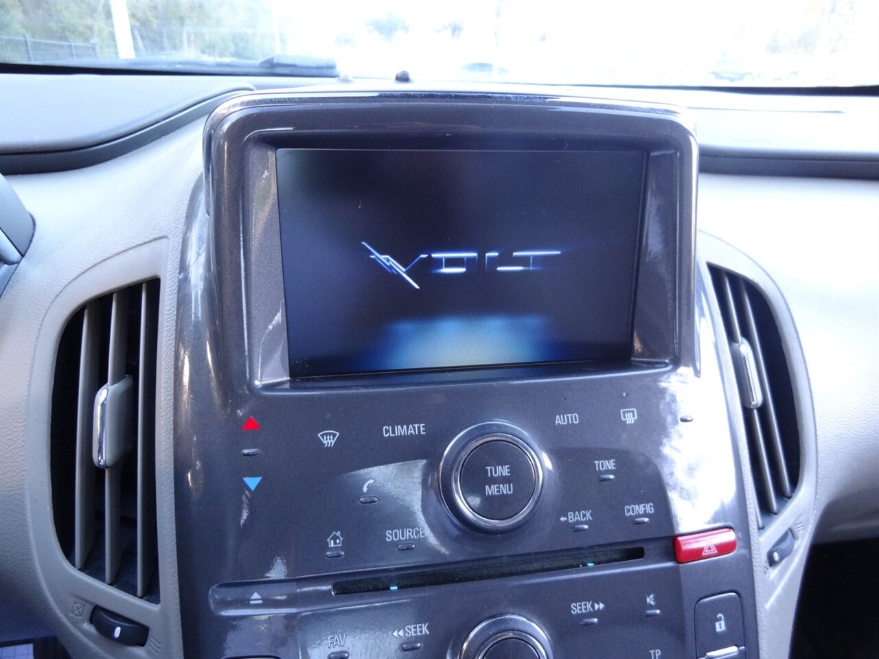 2015 Chevrolet Volt Premium   - Photo 48 - Deland, FL 32720