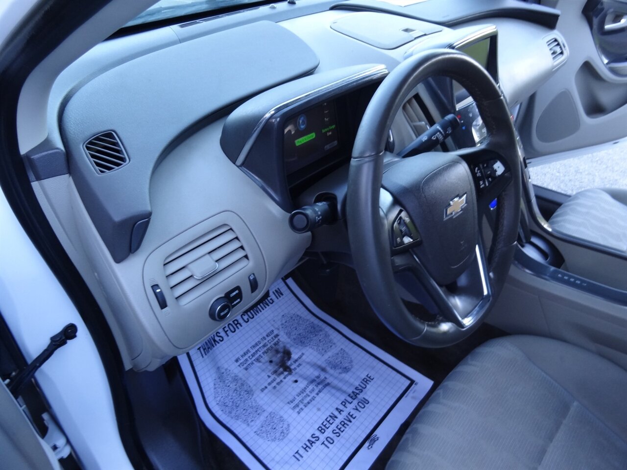 2015 Chevrolet Volt Premium   - Photo 30 - Deland, FL 32720