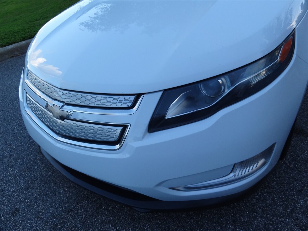 2015 Chevrolet Volt Premium   - Photo 7 - Deland, FL 32720