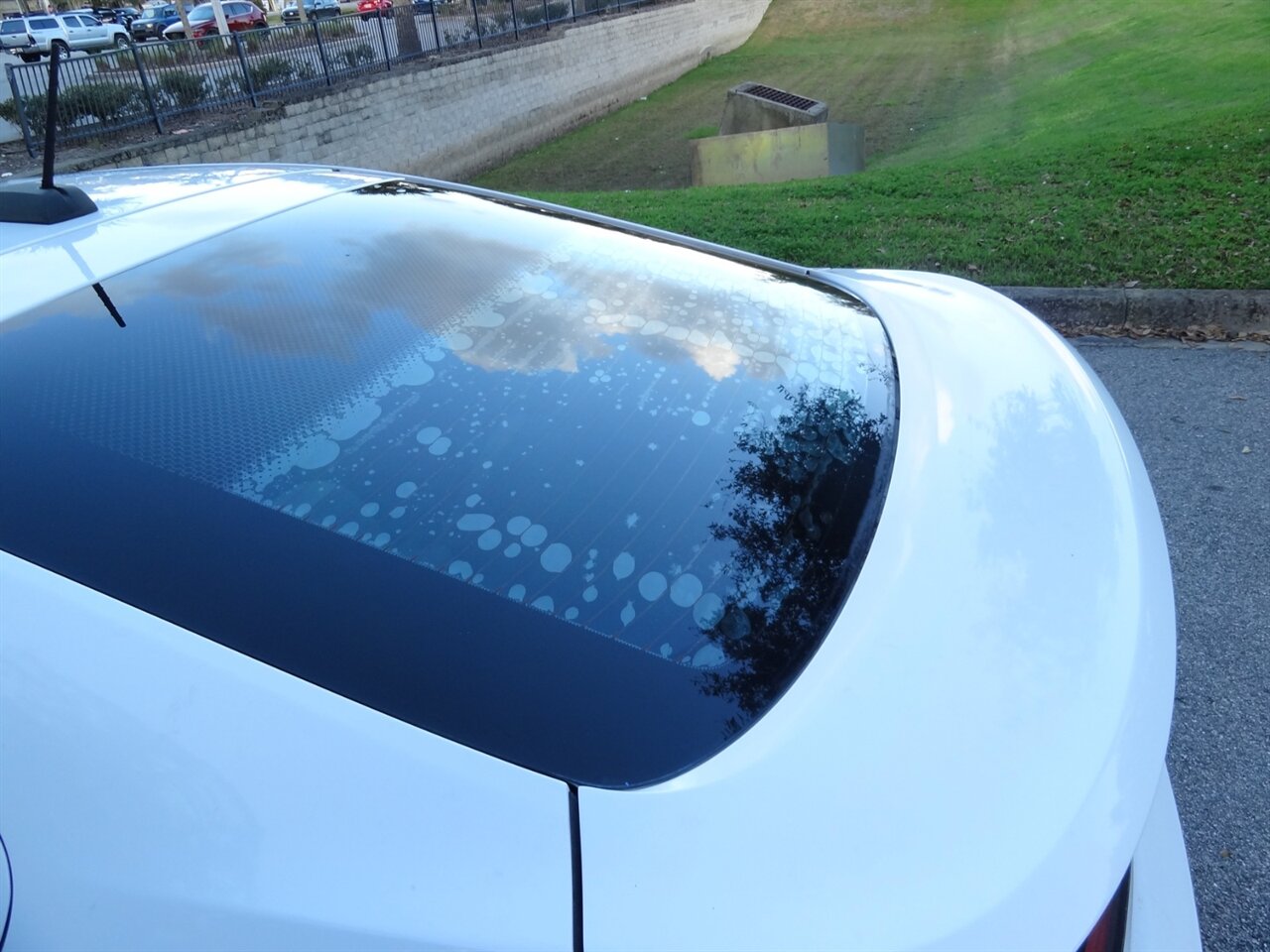 2015 Chevrolet Volt Premium   - Photo 21 - Deland, FL 32720