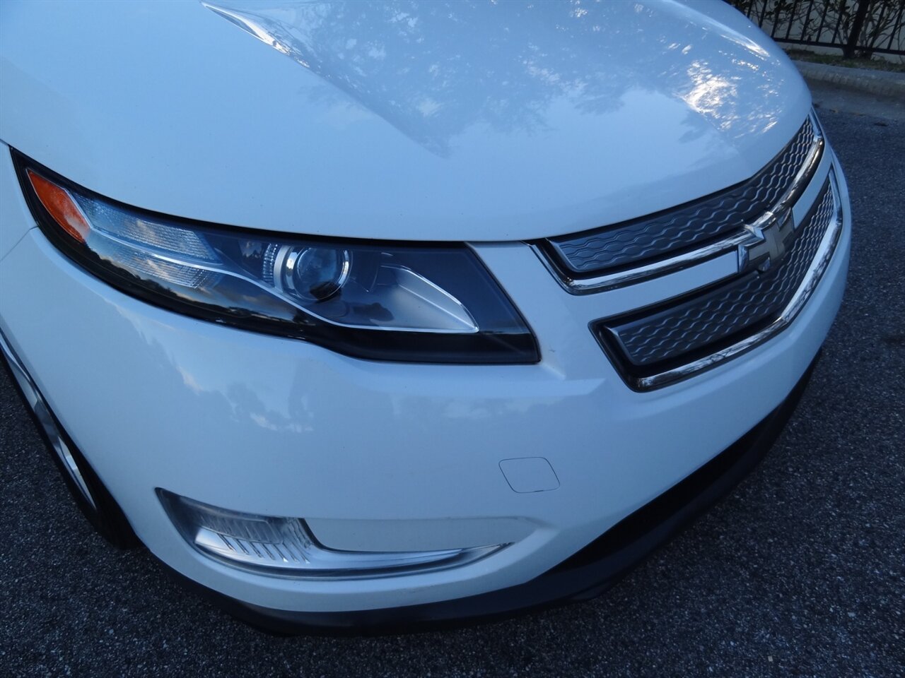 2015 Chevrolet Volt Premium   - Photo 6 - Deland, FL 32720