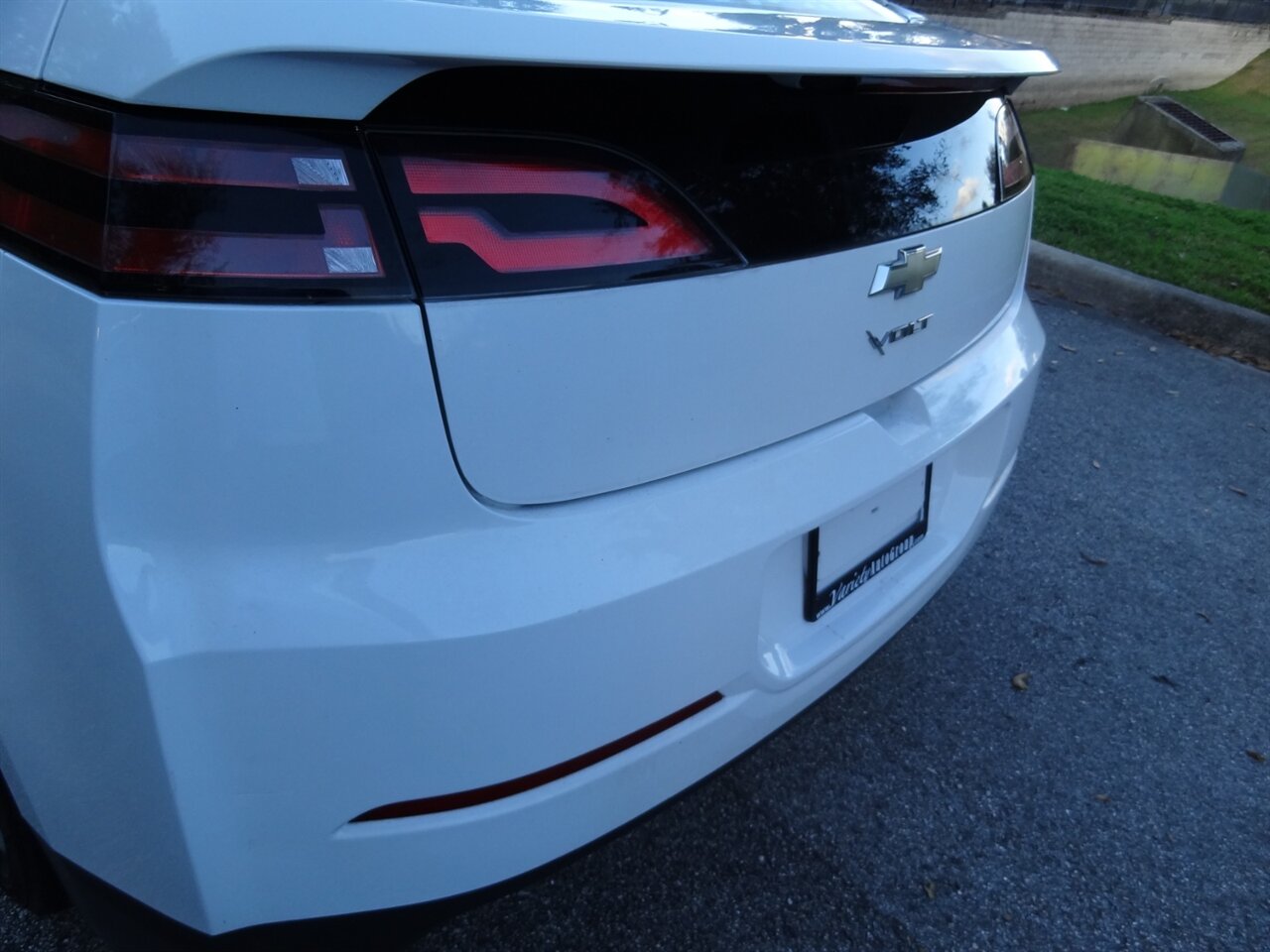 2015 Chevrolet Volt Premium   - Photo 22 - Deland, FL 32720