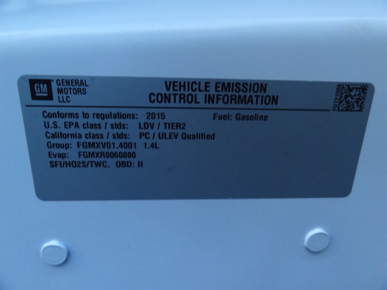 2015 Chevrolet Volt Premium   - Photo 28 - Deland, FL 32720