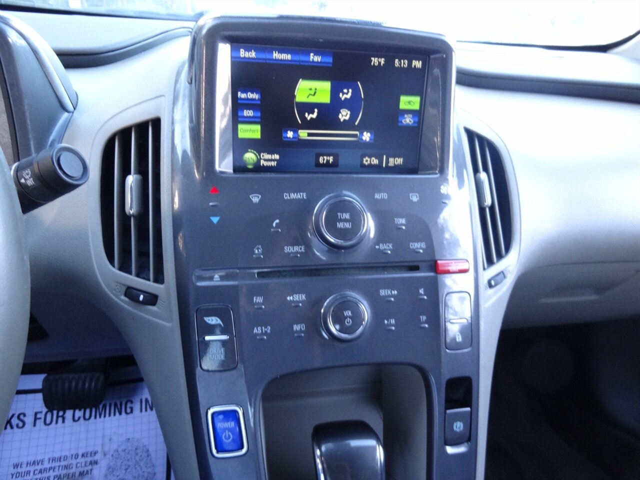 2015 Chevrolet Volt Premium   - Photo 51 - Deland, FL 32720