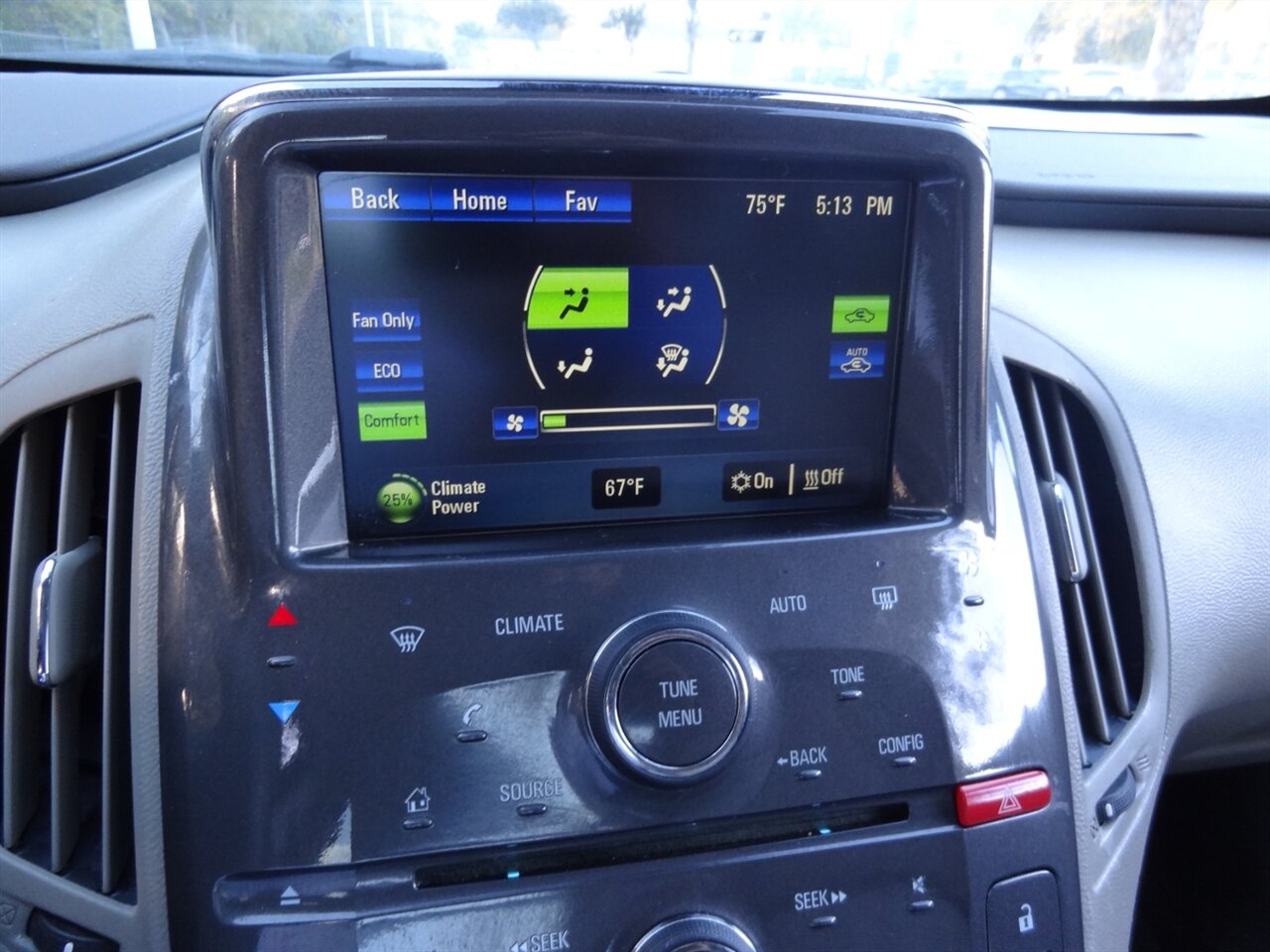 2015 Chevrolet Volt Premium   - Photo 49 - Deland, FL 32720