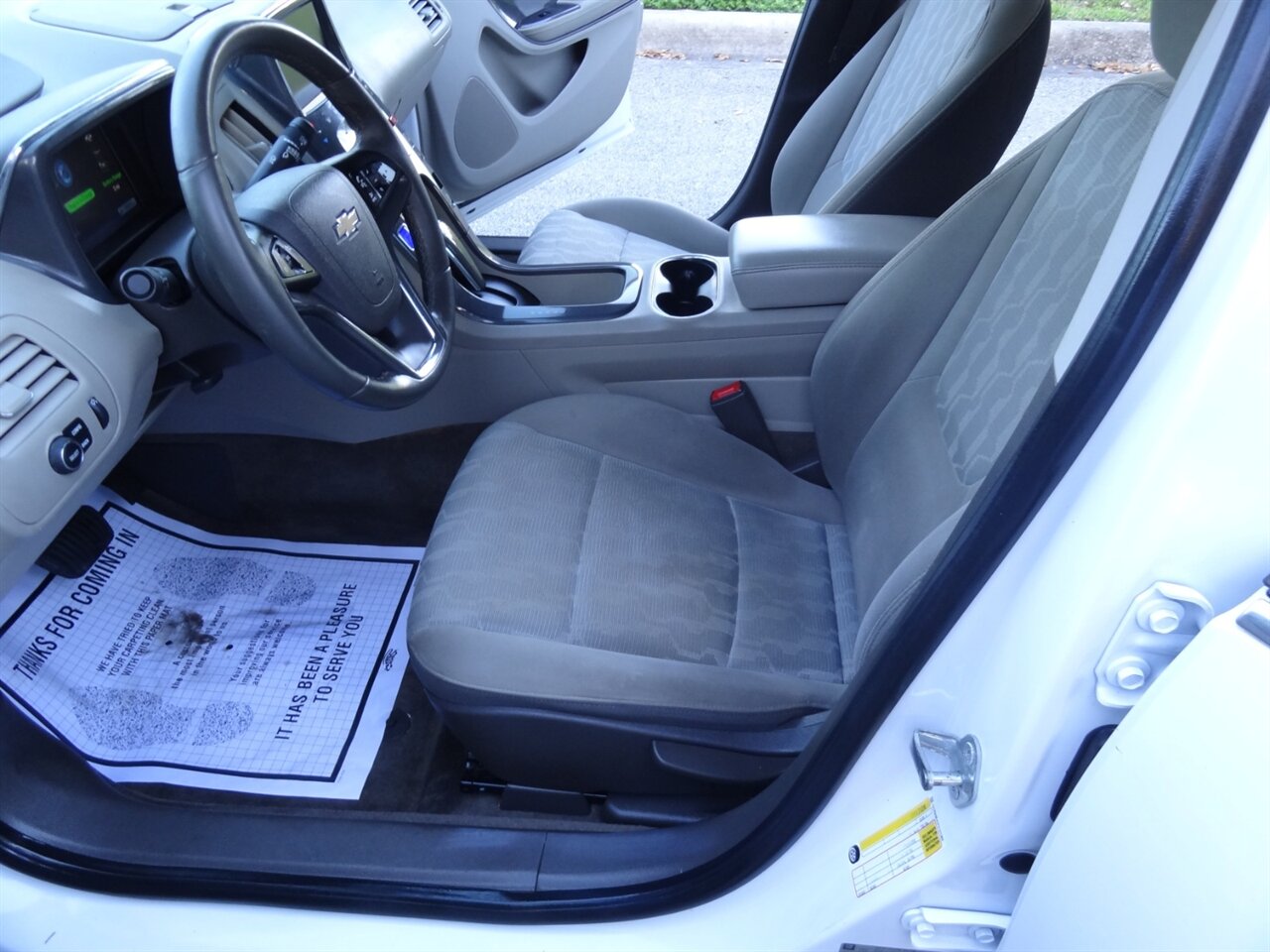 2015 Chevrolet Volt Premium   - Photo 31 - Deland, FL 32720