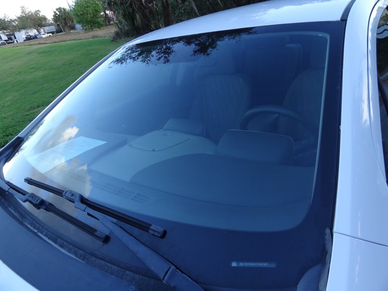 2015 Chevrolet Volt Premium   - Photo 19 - Deland, FL 32720