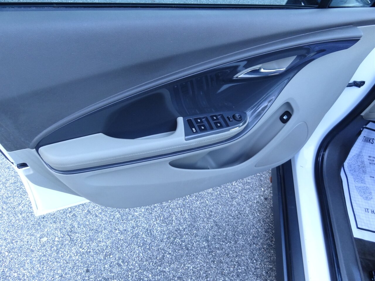 2015 Chevrolet Volt Premium   - Photo 29 - Deland, FL 32720