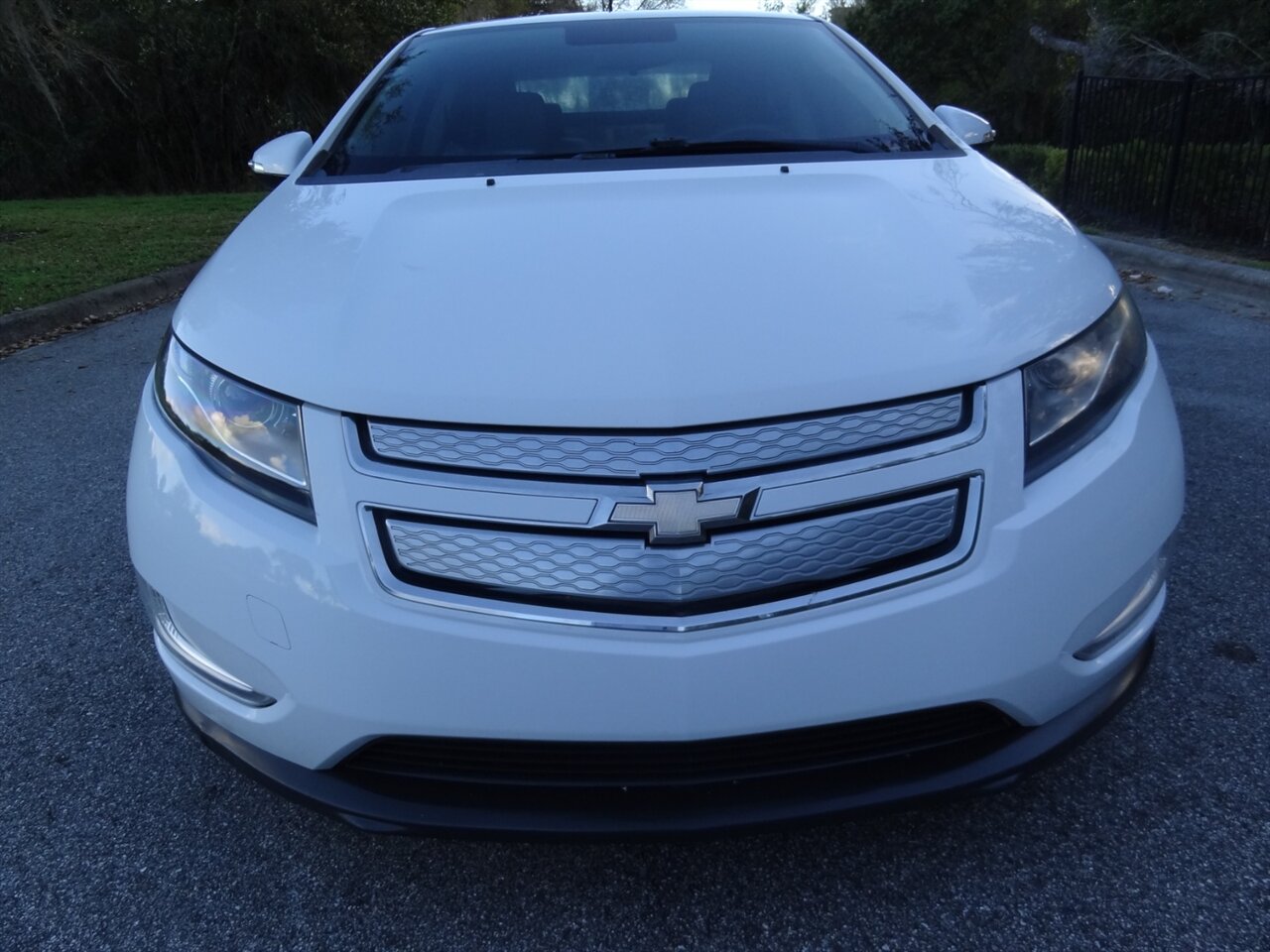 2015 Chevrolet Volt Premium   - Photo 5 - Deland, FL 32720