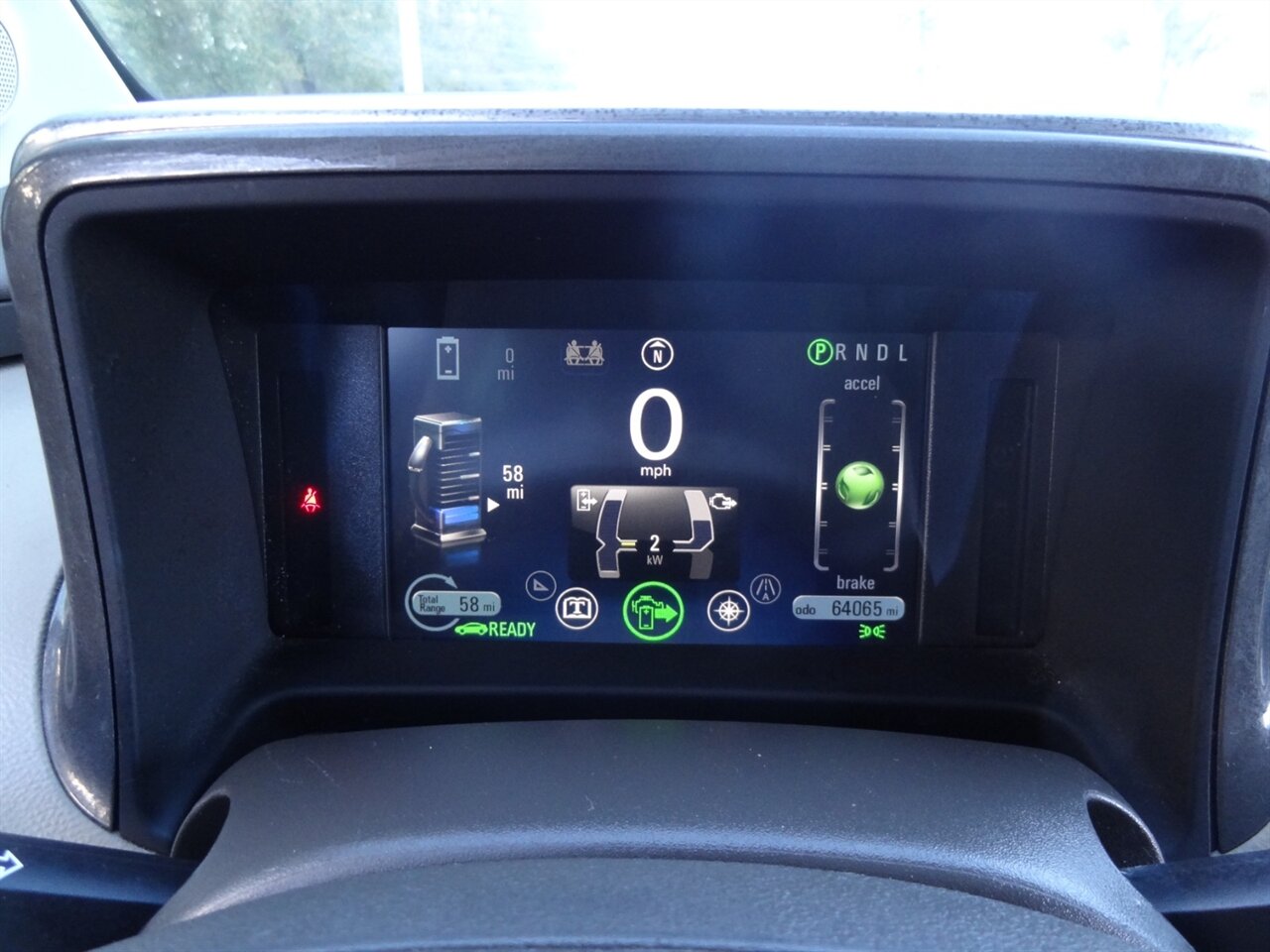 2015 Chevrolet Volt Premium   - Photo 50 - Deland, FL 32720