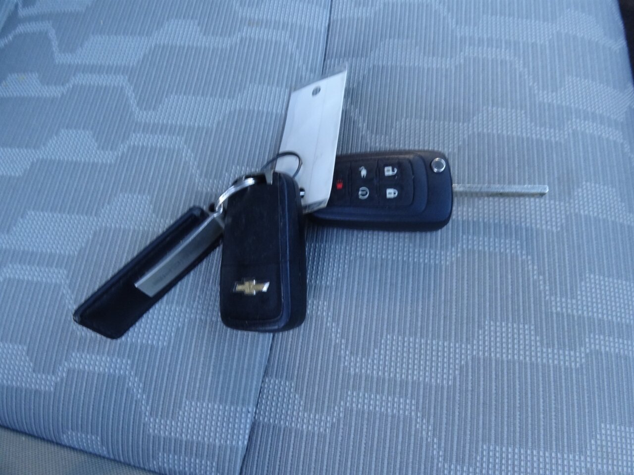 2015 Chevrolet Volt Premium   - Photo 58 - Deland, FL 32720