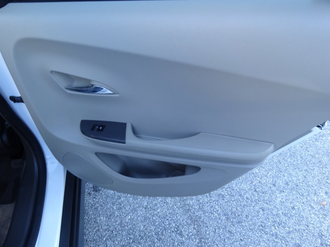 2015 Chevrolet Volt Premium   - Photo 40 - Deland, FL 32720