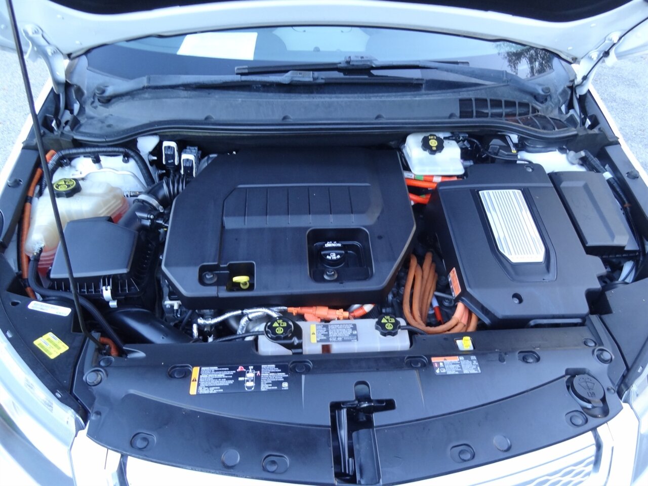 2015 Chevrolet Volt Premium   - Photo 27 - Deland, FL 32720