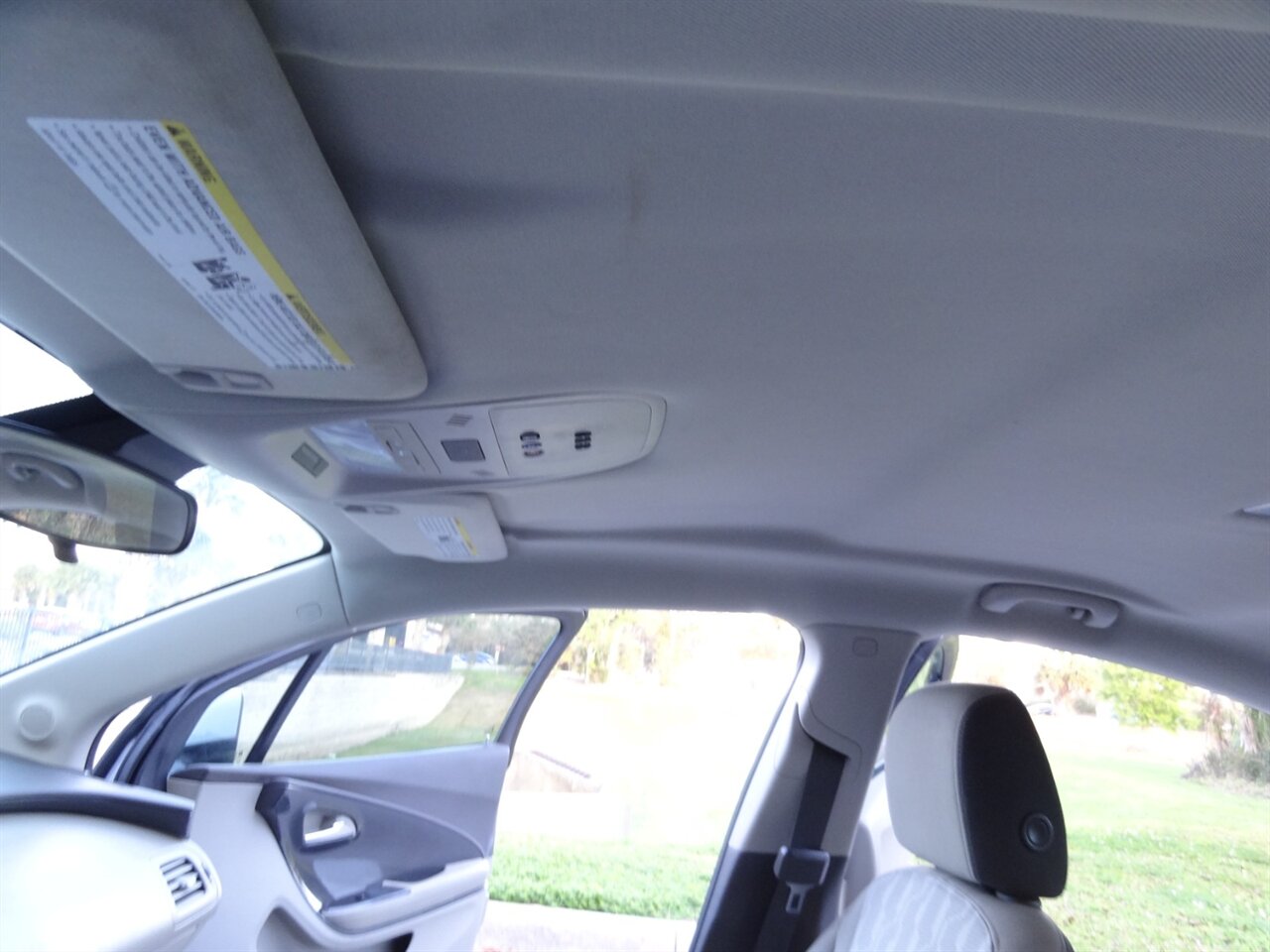 2015 Chevrolet Volt Premium   - Photo 33 - Deland, FL 32720