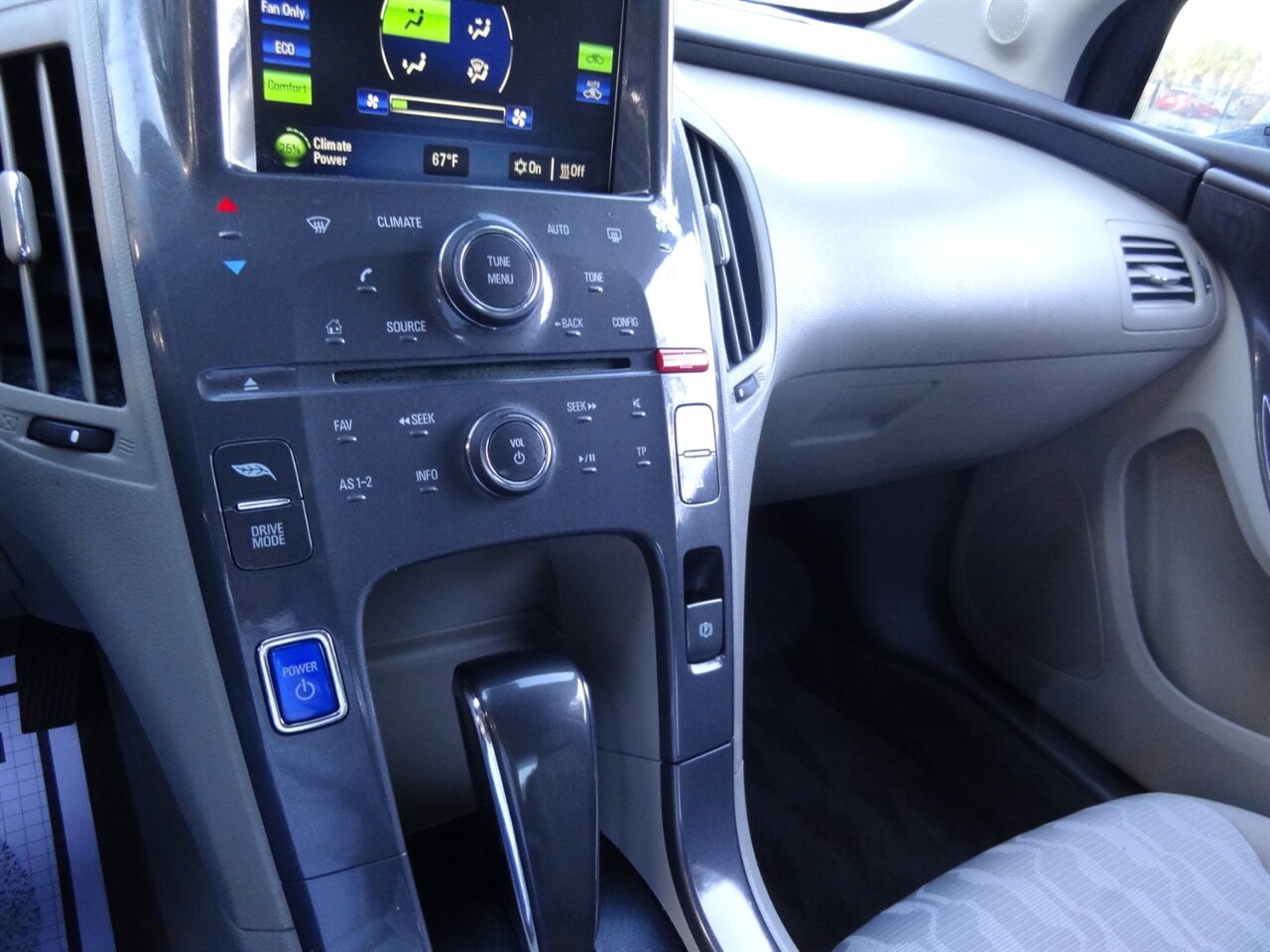 2015 Chevrolet Volt Premium   - Photo 54 - Deland, FL 32720
