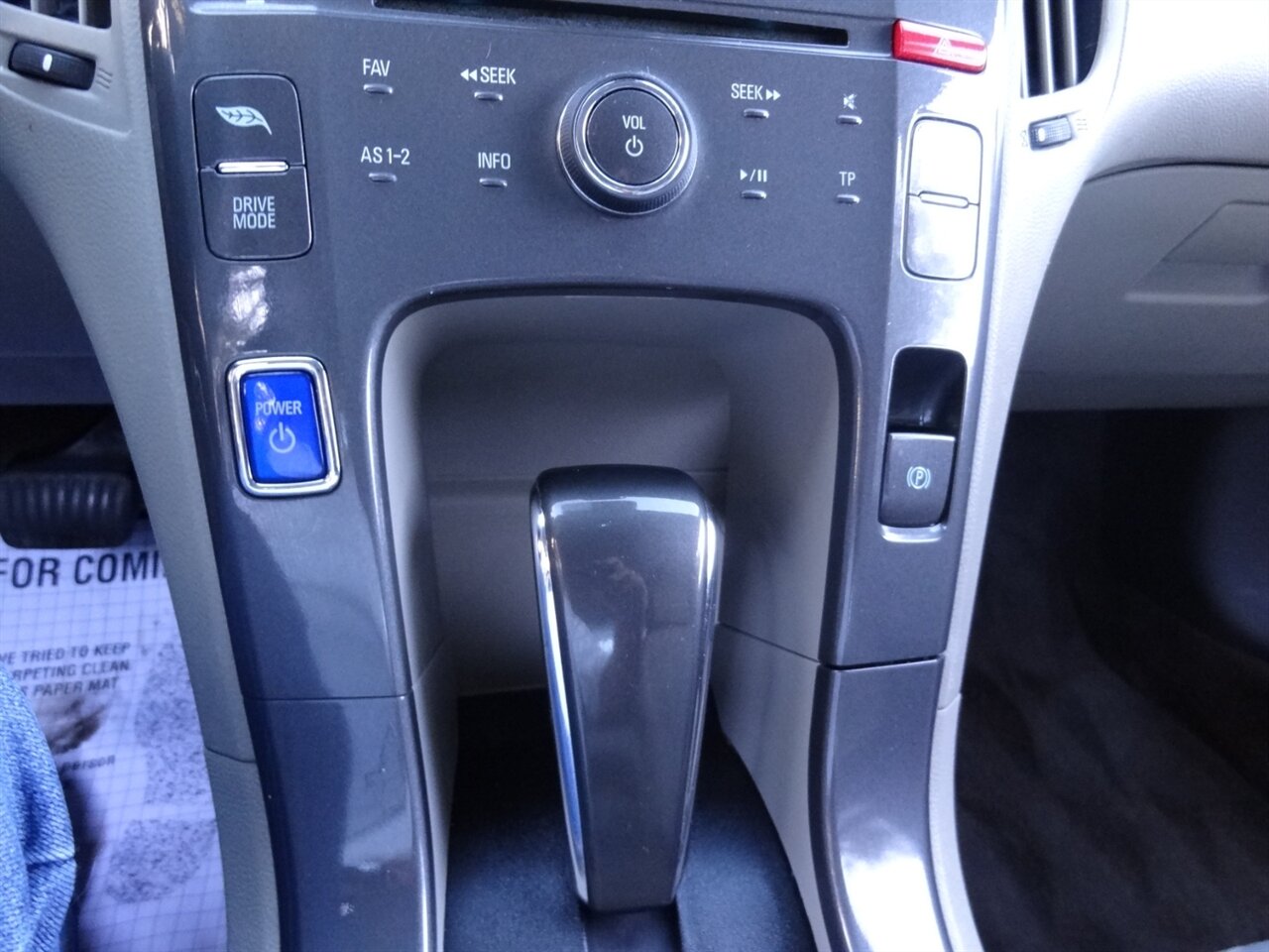 2015 Chevrolet Volt Premium   - Photo 52 - Deland, FL 32720