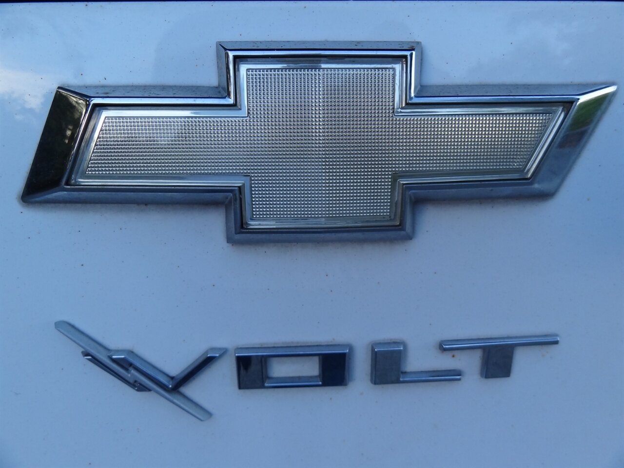 2015 Chevrolet Volt Premium   - Photo 25 - Deland, FL 32720