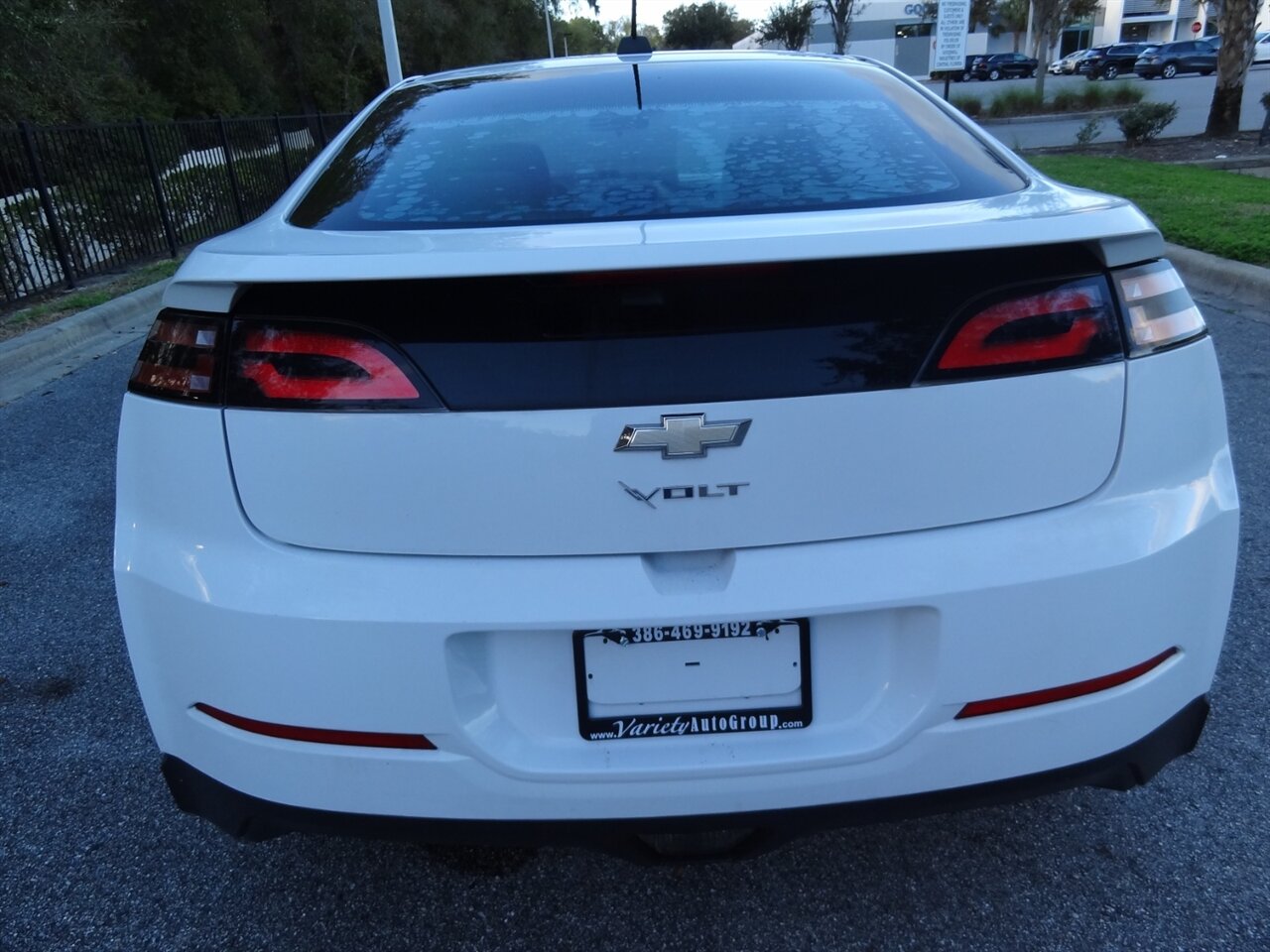 2015 Chevrolet Volt Premium   - Photo 14 - Deland, FL 32720