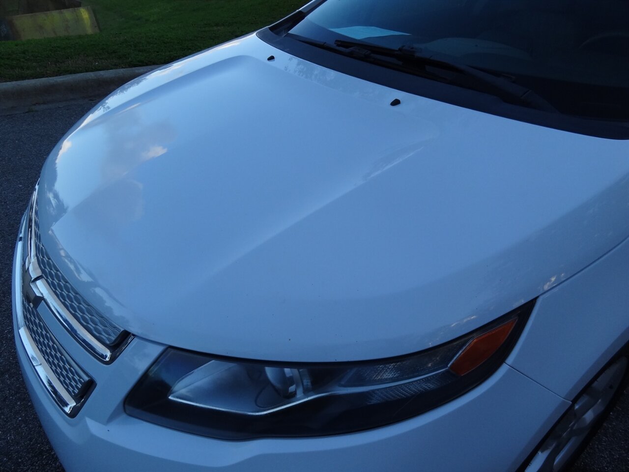 2015 Chevrolet Volt Premium   - Photo 18 - Deland, FL 32720