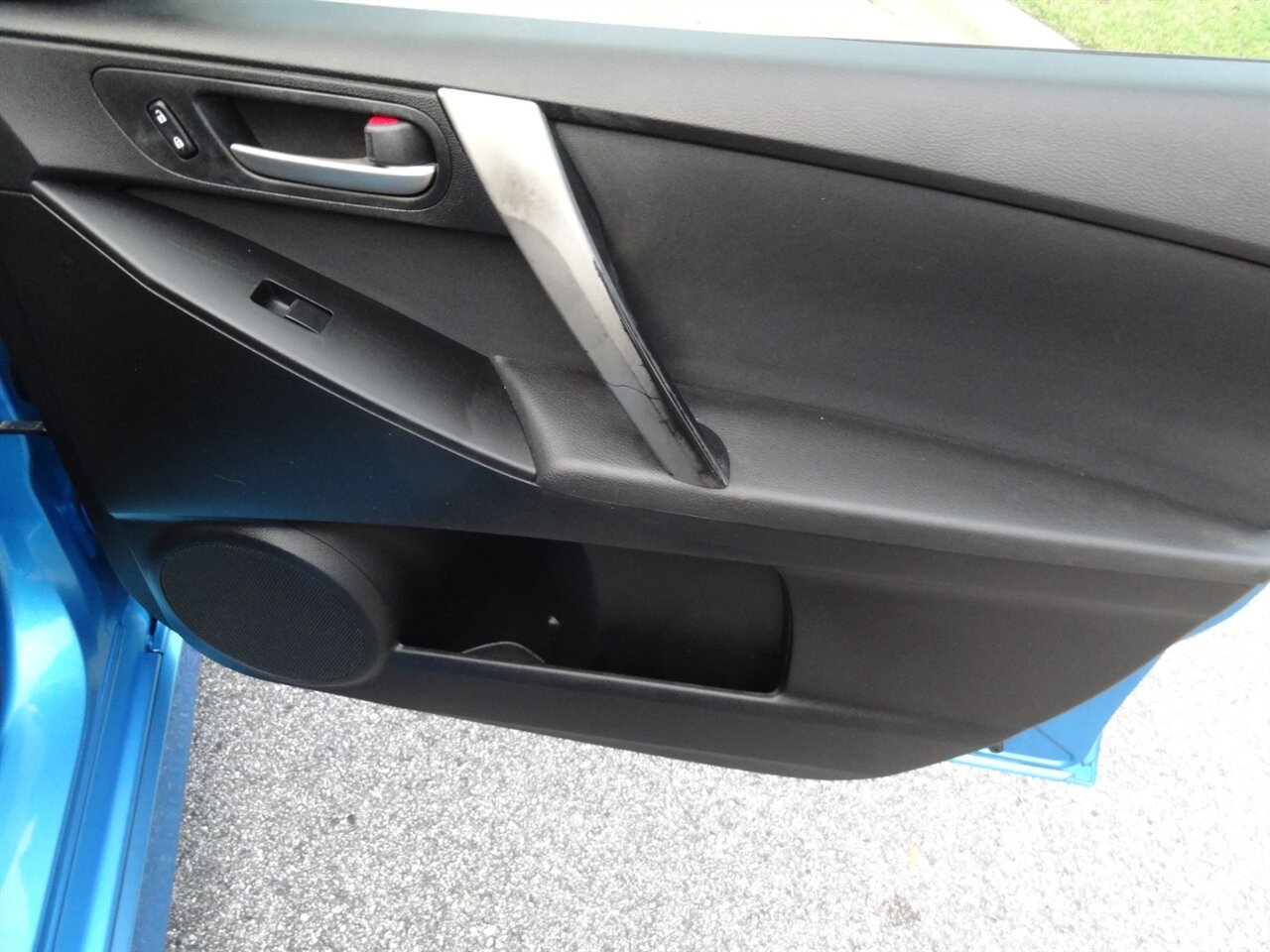 2011 Mazda Mazda3 s Sport   - Photo 40 - Deland, FL 32720