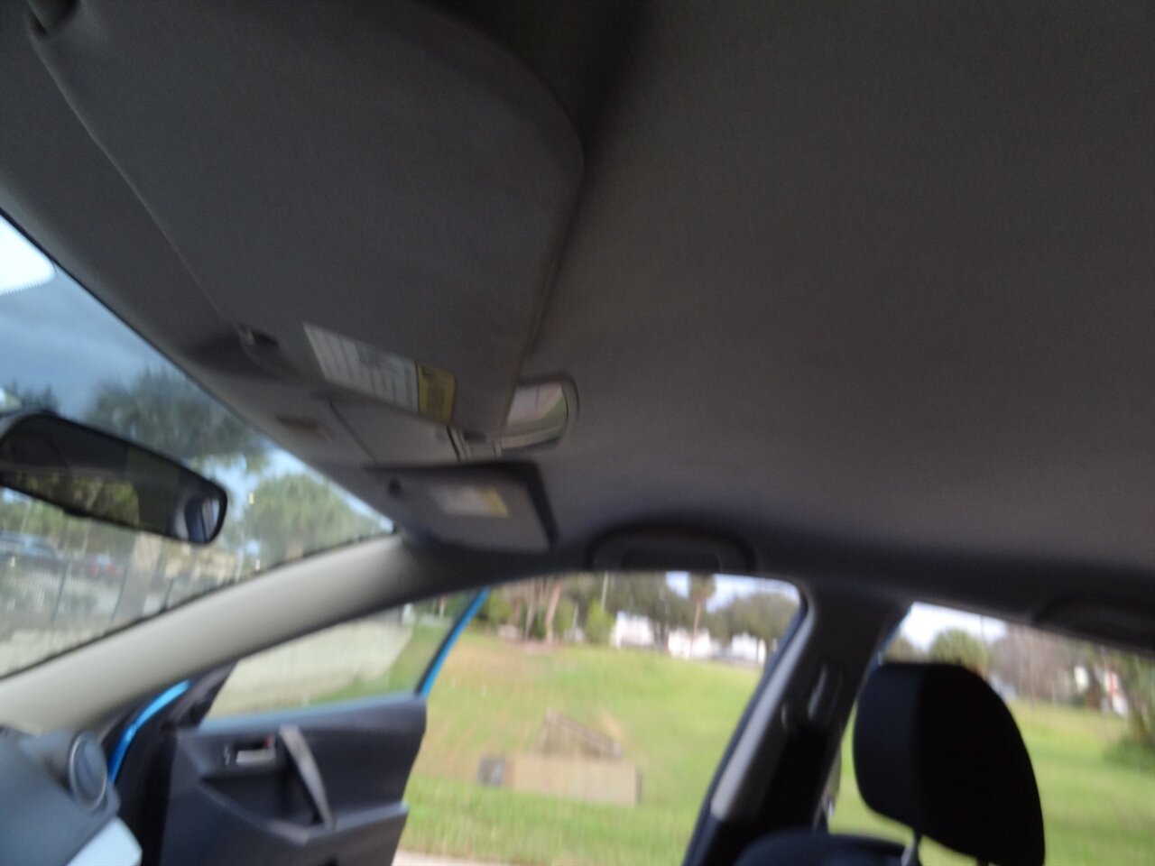 2011 Mazda Mazda3 s Sport   - Photo 32 - Deland, FL 32720