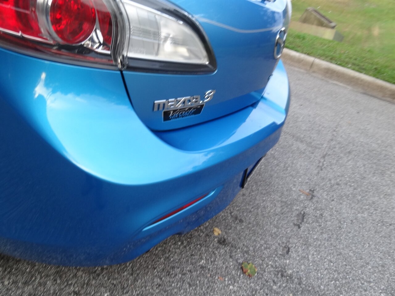 2011 Mazda Mazda3 s Sport   - Photo 21 - Deland, FL 32720