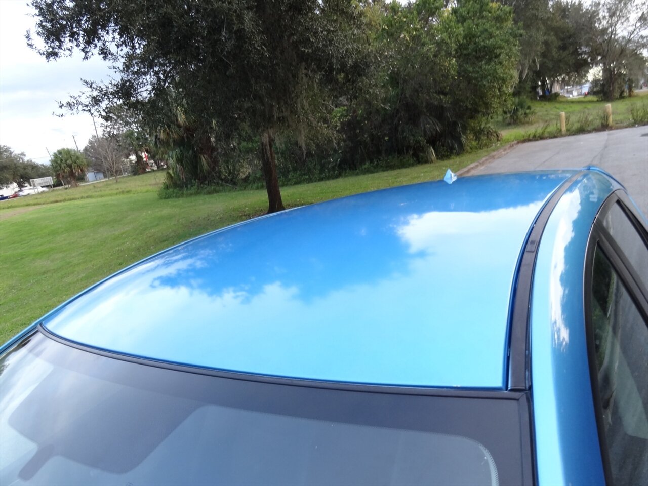 2011 Mazda Mazda3 s Sport   - Photo 19 - Deland, FL 32720