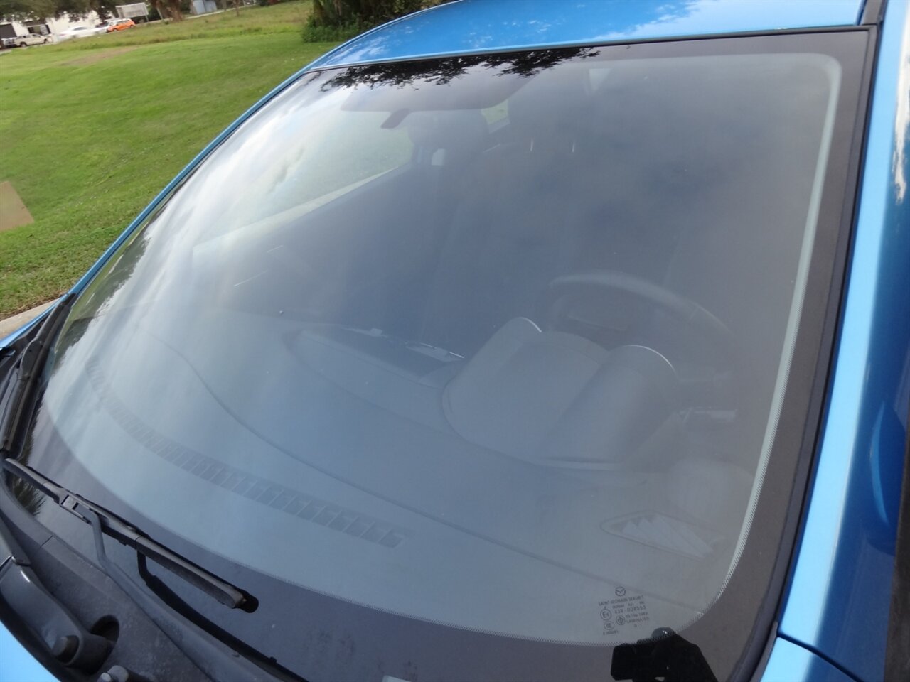 2011 Mazda Mazda3 s Sport   - Photo 18 - Deland, FL 32720