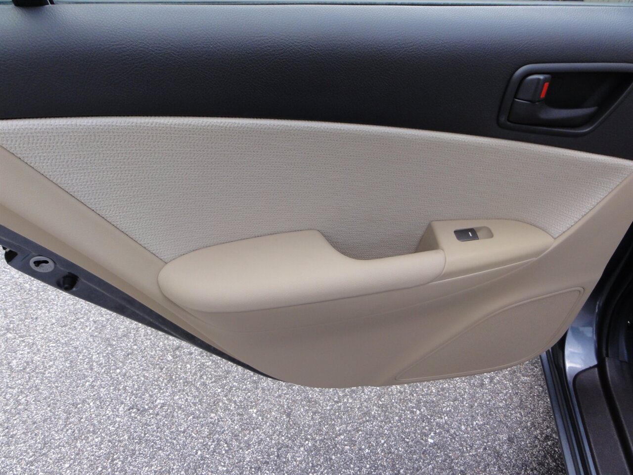 2010 Hyundai SONATA GLS - Photo 32 - Deland, FL 32720