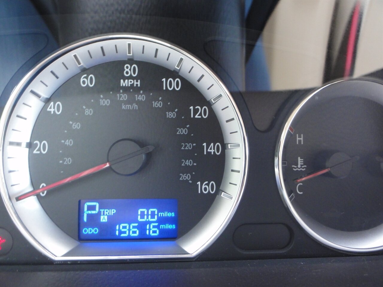 2010 Hyundai SONATA GLS - Photo 43 - Deland, FL 32720