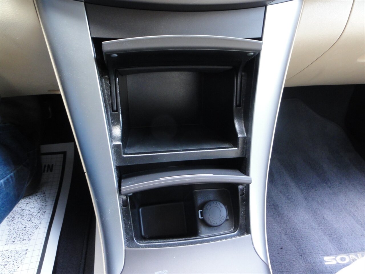 2010 Hyundai SONATA GLS - Photo 53 - Deland, FL 32720