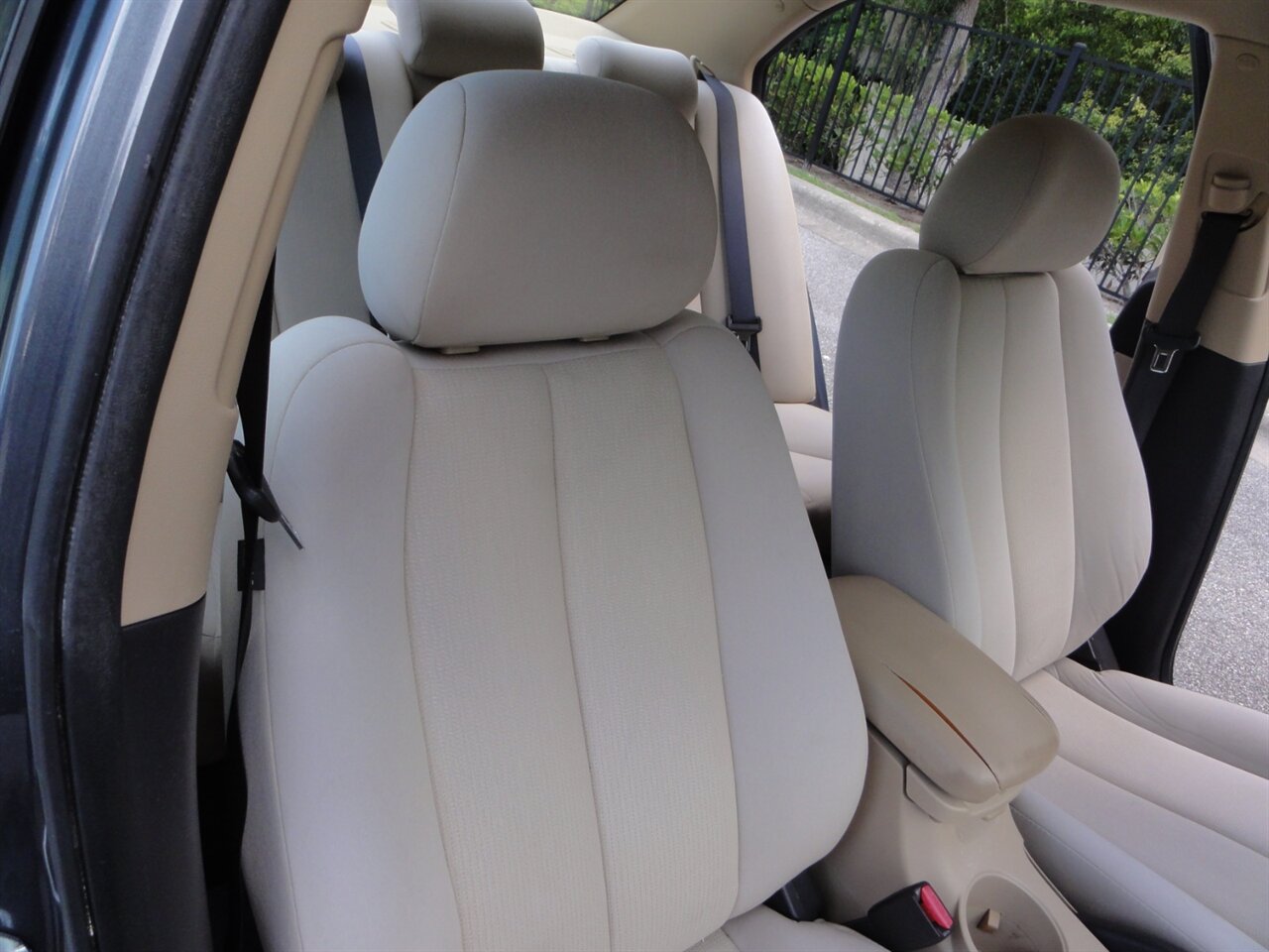 2010 Hyundai SONATA GLS - Photo 36 - Deland, FL 32720