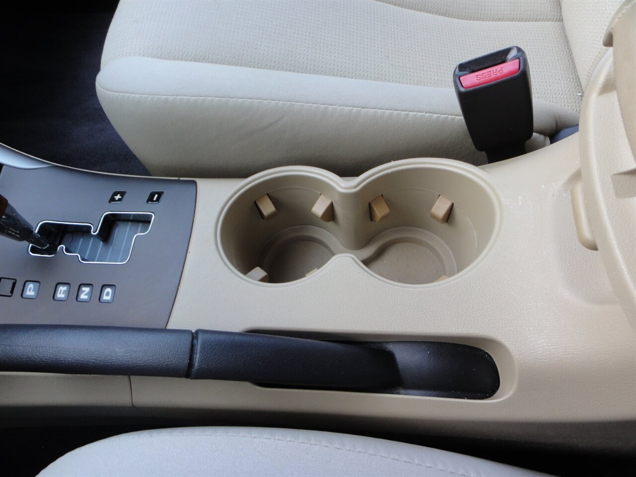 2010 Hyundai SONATA GLS - Photo 50 - Deland, FL 32720