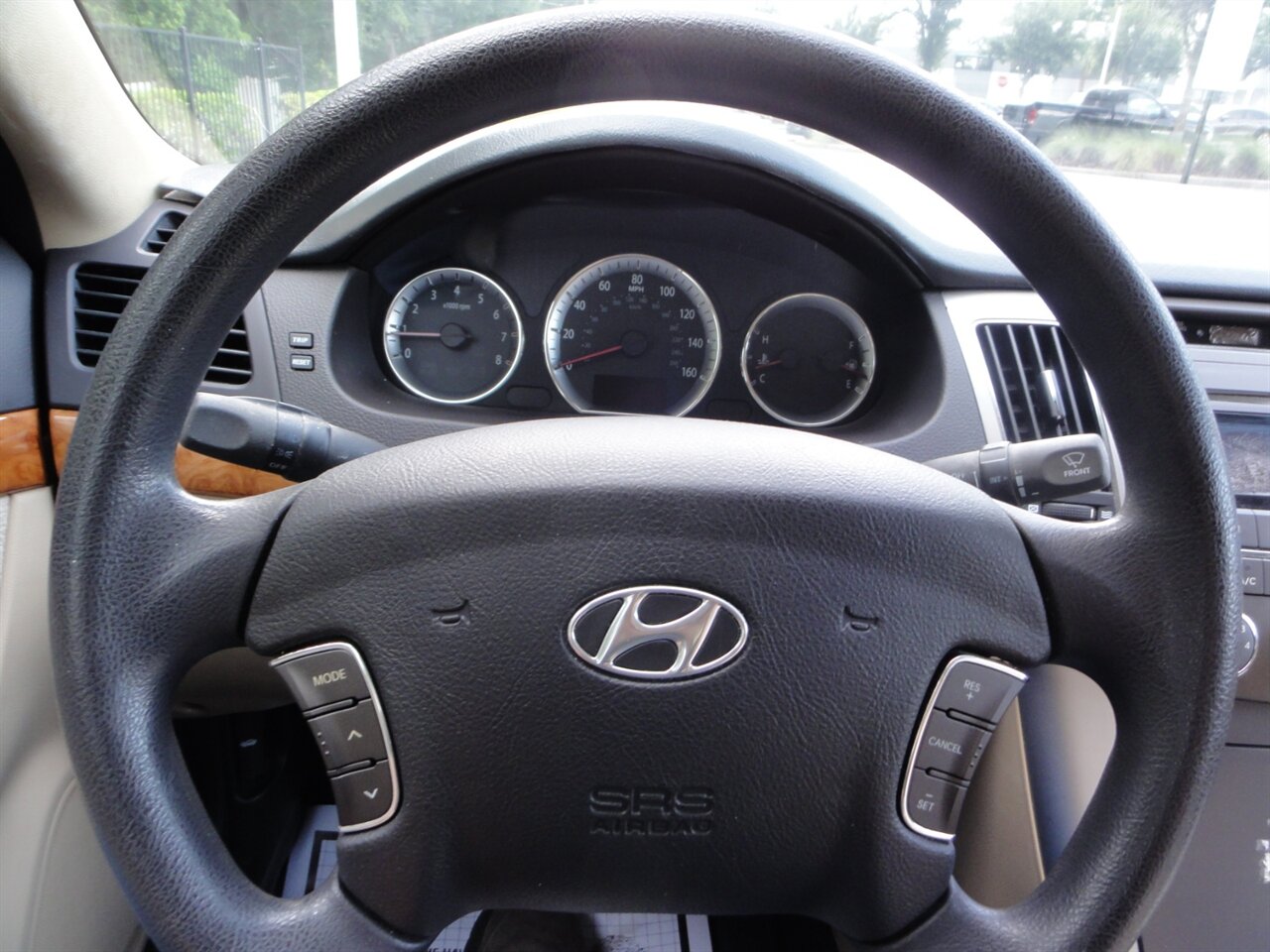 2010 Hyundai SONATA GLS - Photo 42 - Deland, FL 32720