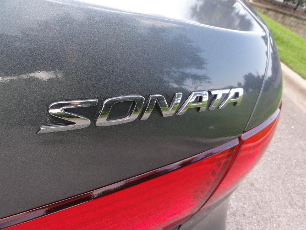 2010 Hyundai SONATA GLS - Photo 23 - Deland, FL 32720